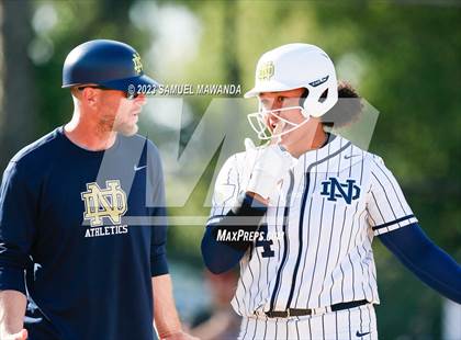 Thumbnail 3 in Alemany @ Notre Dame (SO) photogallery.