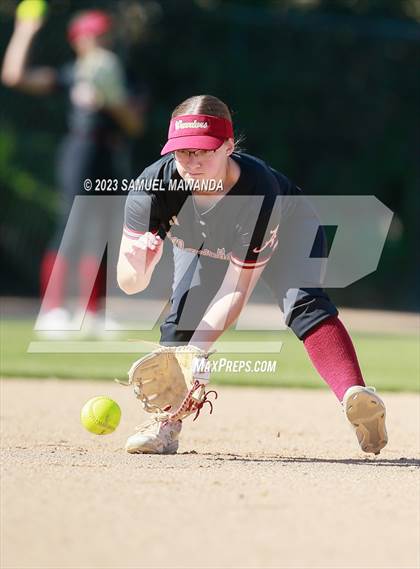 Thumbnail 2 in Alemany @ Notre Dame (SO) photogallery.