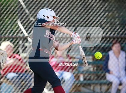 Thumbnail 3 in Alemany @ Notre Dame (SO) photogallery.
