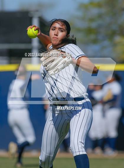 Thumbnail 1 in Alemany @ Notre Dame (SO) photogallery.