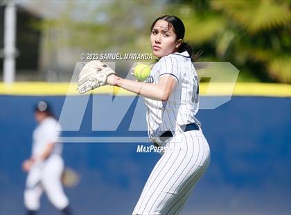 Thumbnail 3 in Alemany @ Notre Dame (SO) photogallery.