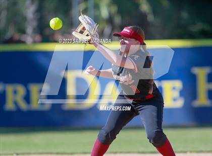 Thumbnail 2 in Alemany @ Notre Dame (SO) photogallery.
