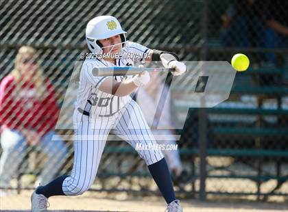 Thumbnail 3 in Alemany @ Notre Dame (SO) photogallery.