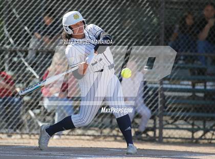 Thumbnail 2 in Alemany @ Notre Dame (SO) photogallery.
