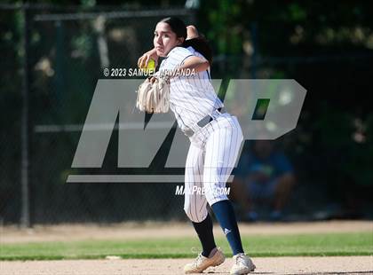 Thumbnail 3 in Alemany @ Notre Dame (SO) photogallery.
