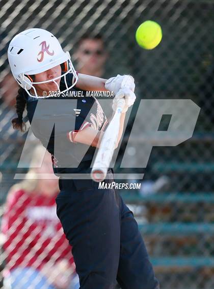 Thumbnail 1 in Alemany @ Notre Dame (SO) photogallery.