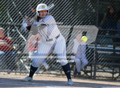 Thumbnail 1 in Alemany @ Notre Dame (SO) photogallery.