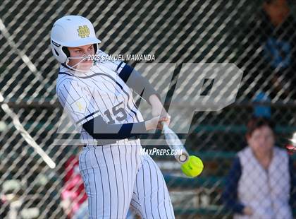 Thumbnail 3 in Alemany @ Notre Dame (SO) photogallery.