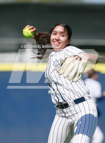 Thumbnail 1 in Alemany @ Notre Dame (SO) photogallery.