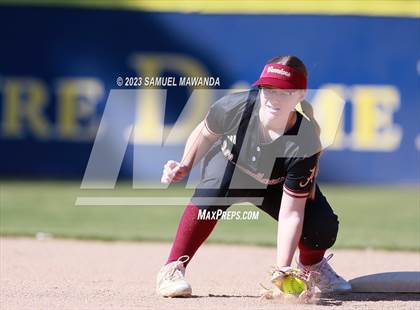 Thumbnail 3 in Alemany @ Notre Dame (SO) photogallery.