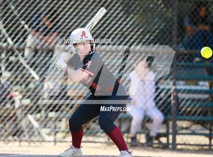 Thumbnail 3 in Alemany @ Notre Dame (SO) photogallery.