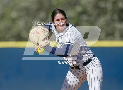 Thumbnail 3 in Alemany @ Notre Dame (SO) photogallery.