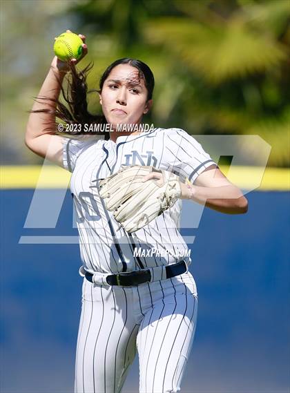 Thumbnail 1 in Alemany @ Notre Dame (SO) photogallery.