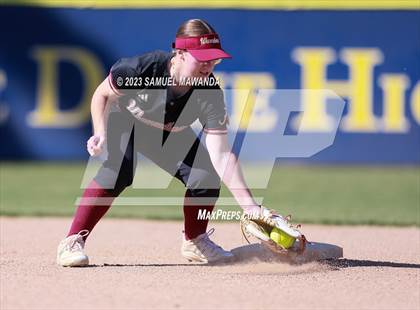 Thumbnail 1 in Alemany @ Notre Dame (SO) photogallery.