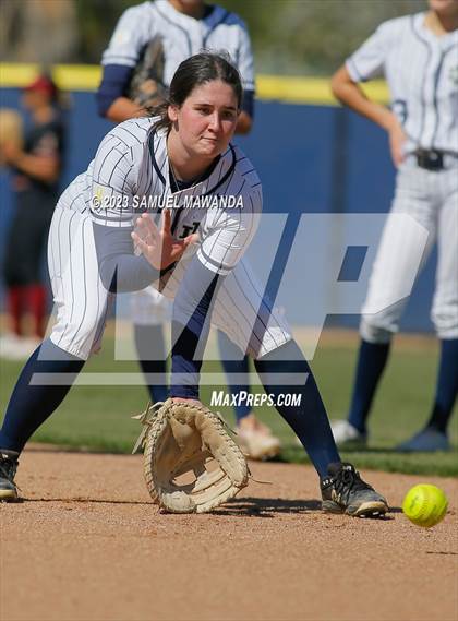 Thumbnail 2 in Alemany @ Notre Dame (SO) photogallery.