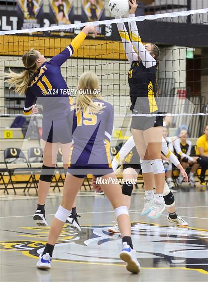 Thumbnail 1 in Summit Academy @ Cottonwood photogallery.