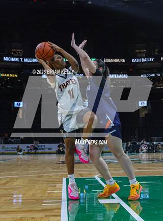 Milton Academy vs Thayer Academy (Andrew James Lawson Invitational)