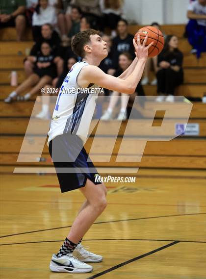 Thumbnail 1 in Gonzales vs Sunbury (Wimberley Hoopfest) photogallery.