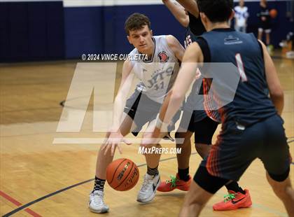 Thumbnail 1 in Gonzales vs Sunbury (Wimberley Hoopfest) photogallery.