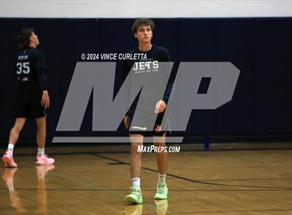 Thumbnail 2 in Gonzales vs Sunbury (Wimberley Hoopfest) photogallery.