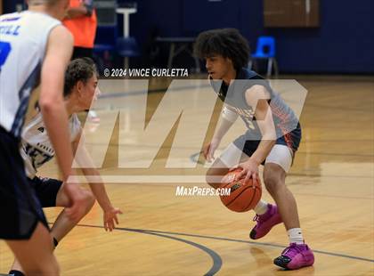 Thumbnail 3 in Gonzales vs Sunbury (Wimberley Hoopfest) photogallery.