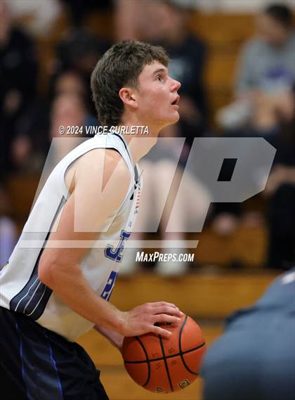 Thumbnail 3 in Gonzales vs Sunbury (Wimberley Hoopfest) photogallery.