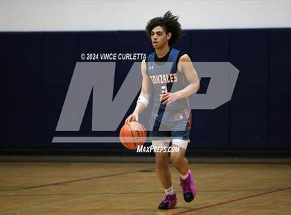 Thumbnail 1 in Gonzales vs Sunbury (Wimberley Hoopfest) photogallery.