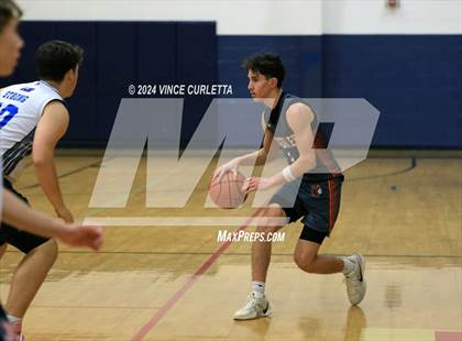 Thumbnail 3 in Gonzales vs Sunbury (Wimberley Hoopfest) photogallery.