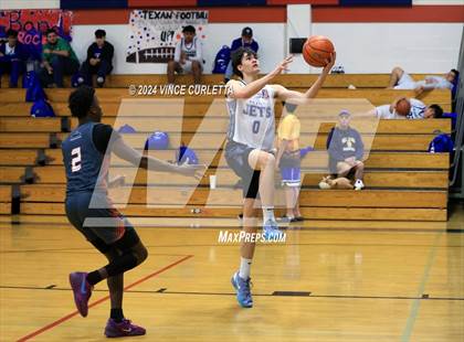 Thumbnail 2 in Gonzales vs Sunbury (Wimberley Hoopfest) photogallery.