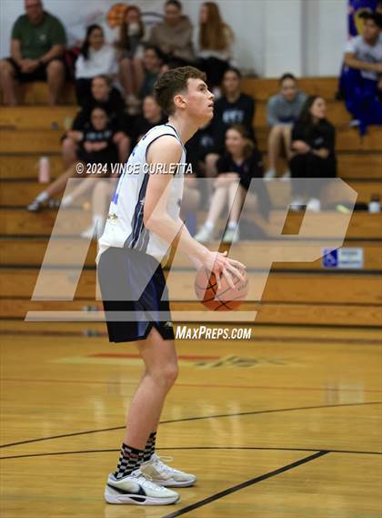 Thumbnail 3 in Gonzales vs Sunbury (Wimberley Hoopfest) photogallery.