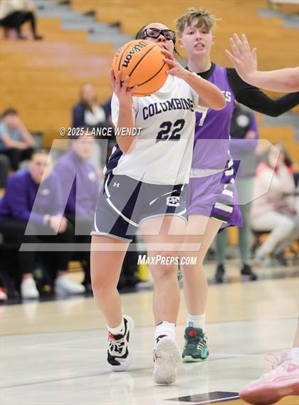 Thumbnail 1 in Arvada West @ Columbine photogallery.