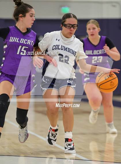 Thumbnail 1 in Arvada West @ Columbine photogallery.