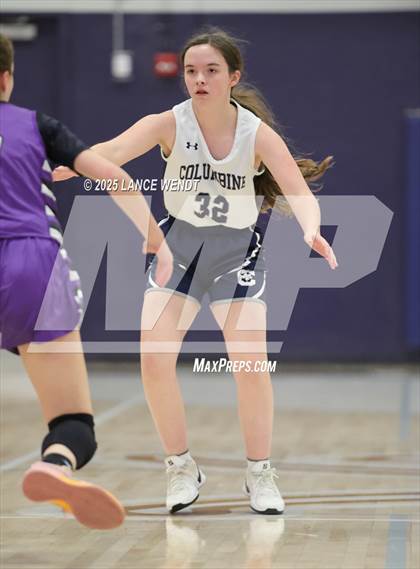 Thumbnail 1 in Arvada West @ Columbine photogallery.