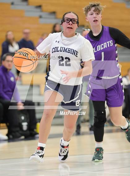 Thumbnail 3 in Arvada West @ Columbine photogallery.