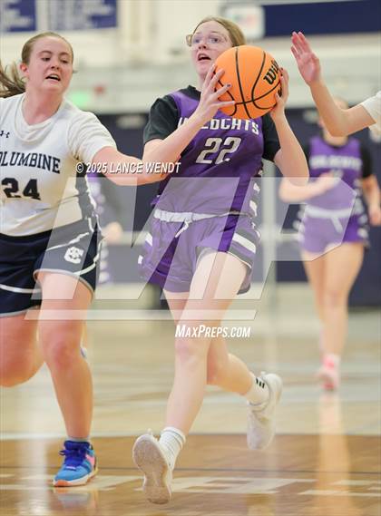 Thumbnail 3 in Arvada West @ Columbine photogallery.