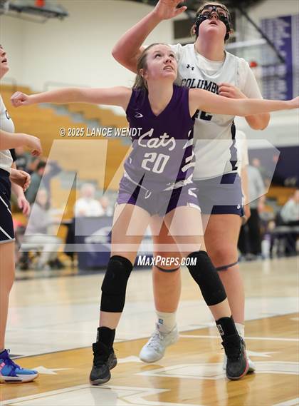 Thumbnail 3 in Arvada West @ Columbine photogallery.