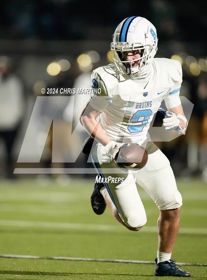Thumbnail 3 in South Florence @ North Augusta (SCHSL 4A Semifinal) photogallery.