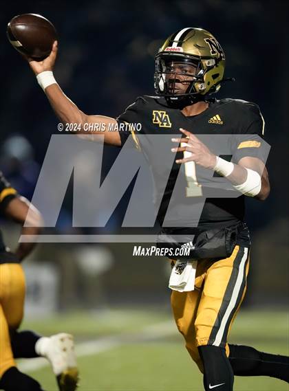 Thumbnail 3 in South Florence @ North Augusta (SCHSL 4A Semifinal) photogallery.