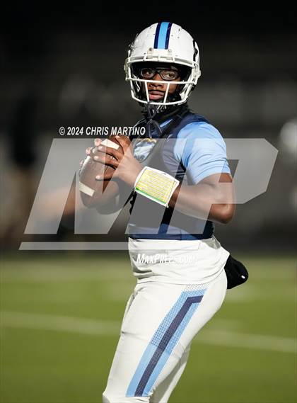 Thumbnail 2 in South Florence @ North Augusta (SCHSL 4A Semifinal) photogallery.