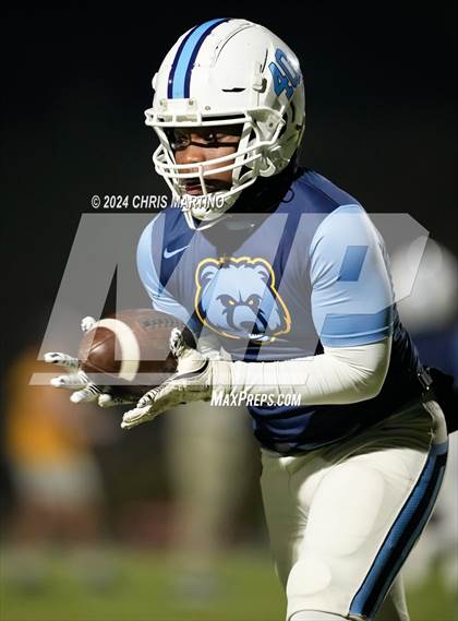 Thumbnail 3 in South Florence @ North Augusta (SCHSL 4A Semifinal) photogallery.