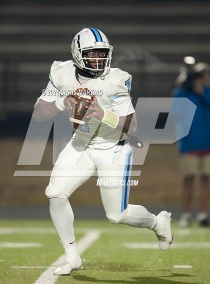 Thumbnail 3 in South Florence @ North Augusta (SCHSL 4A Semifinal) photogallery.