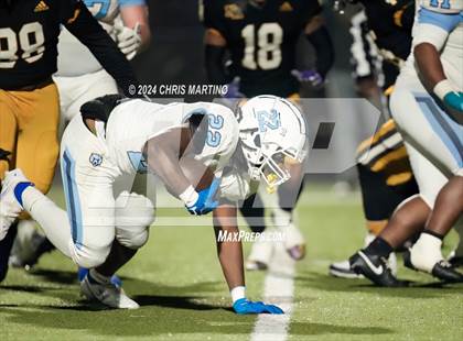 Thumbnail 1 in South Florence @ North Augusta (SCHSL 4A Semifinal) photogallery.
