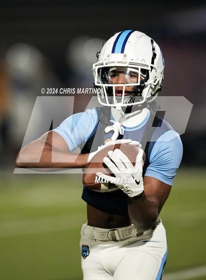 Thumbnail 3 in South Florence @ North Augusta (SCHSL 4A Semifinal) photogallery.