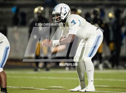 Thumbnail 3 in South Florence @ North Augusta (SCHSL 4A Semifinal) photogallery.
