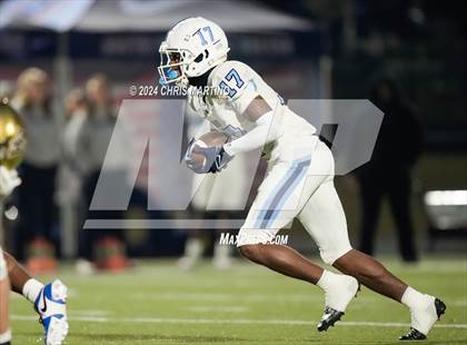 Thumbnail 1 in South Florence @ North Augusta (SCHSL 4A Semifinal) photogallery.