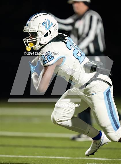 Thumbnail 3 in South Florence @ North Augusta (SCHSL 4A Semifinal) photogallery.