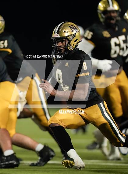 Thumbnail 2 in South Florence @ North Augusta (SCHSL 4A Semifinal) photogallery.