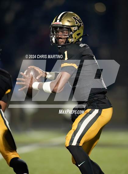 Thumbnail 2 in South Florence @ North Augusta (SCHSL 4A Semifinal) photogallery.