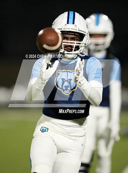 Thumbnail 3 in South Florence @ North Augusta (SCHSL 4A Semifinal) photogallery.