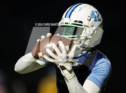 Thumbnail 2 in South Florence @ North Augusta (SCHSL 4A Semifinal) photogallery.